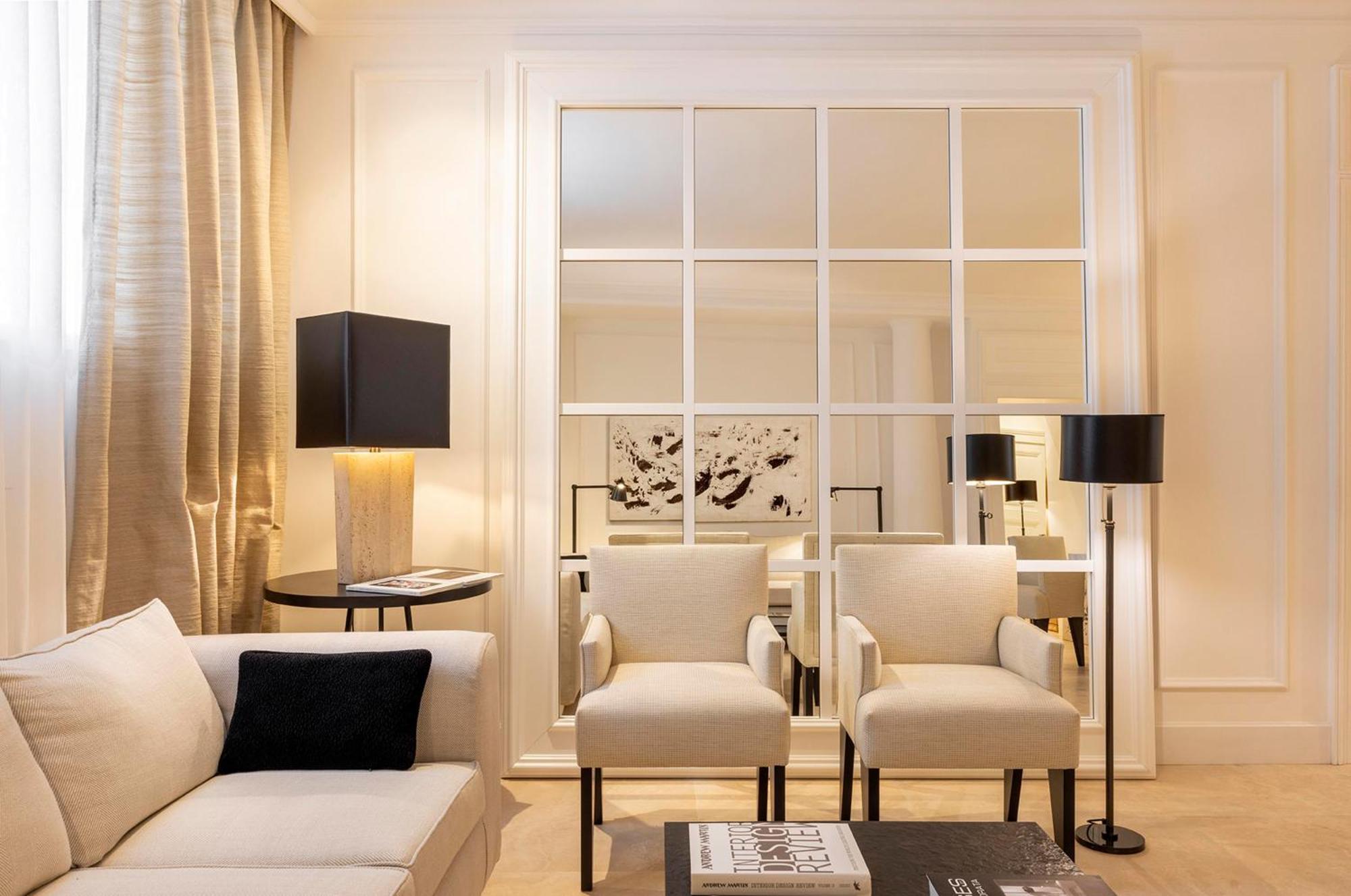 Viam Villa Futura Rome Bagian luar foto