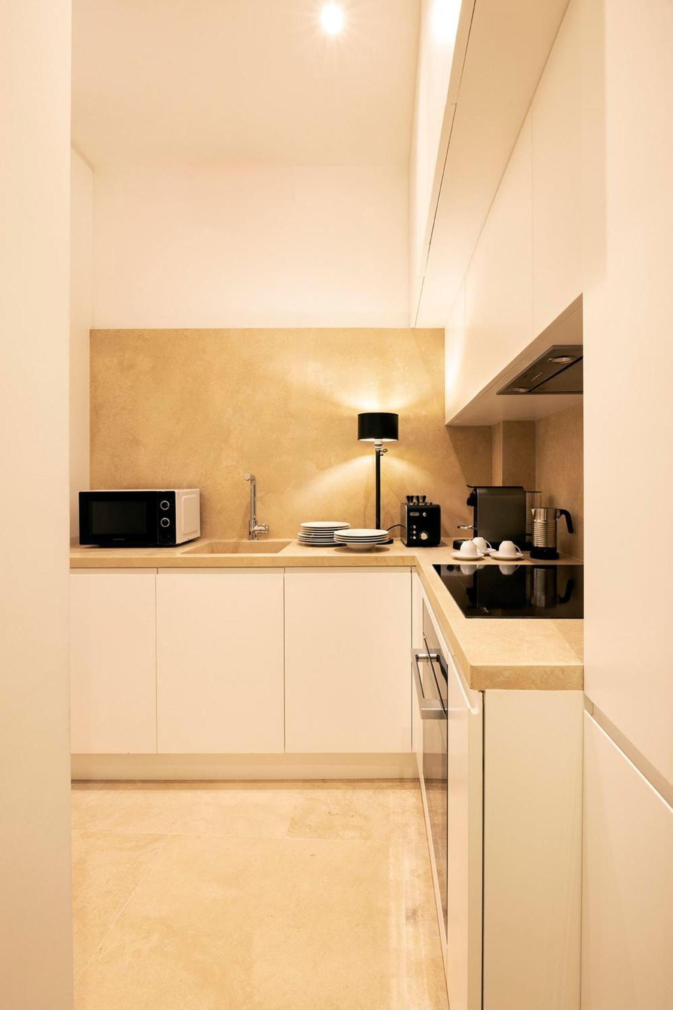 Viam Villa Futura Rome Bagian luar foto