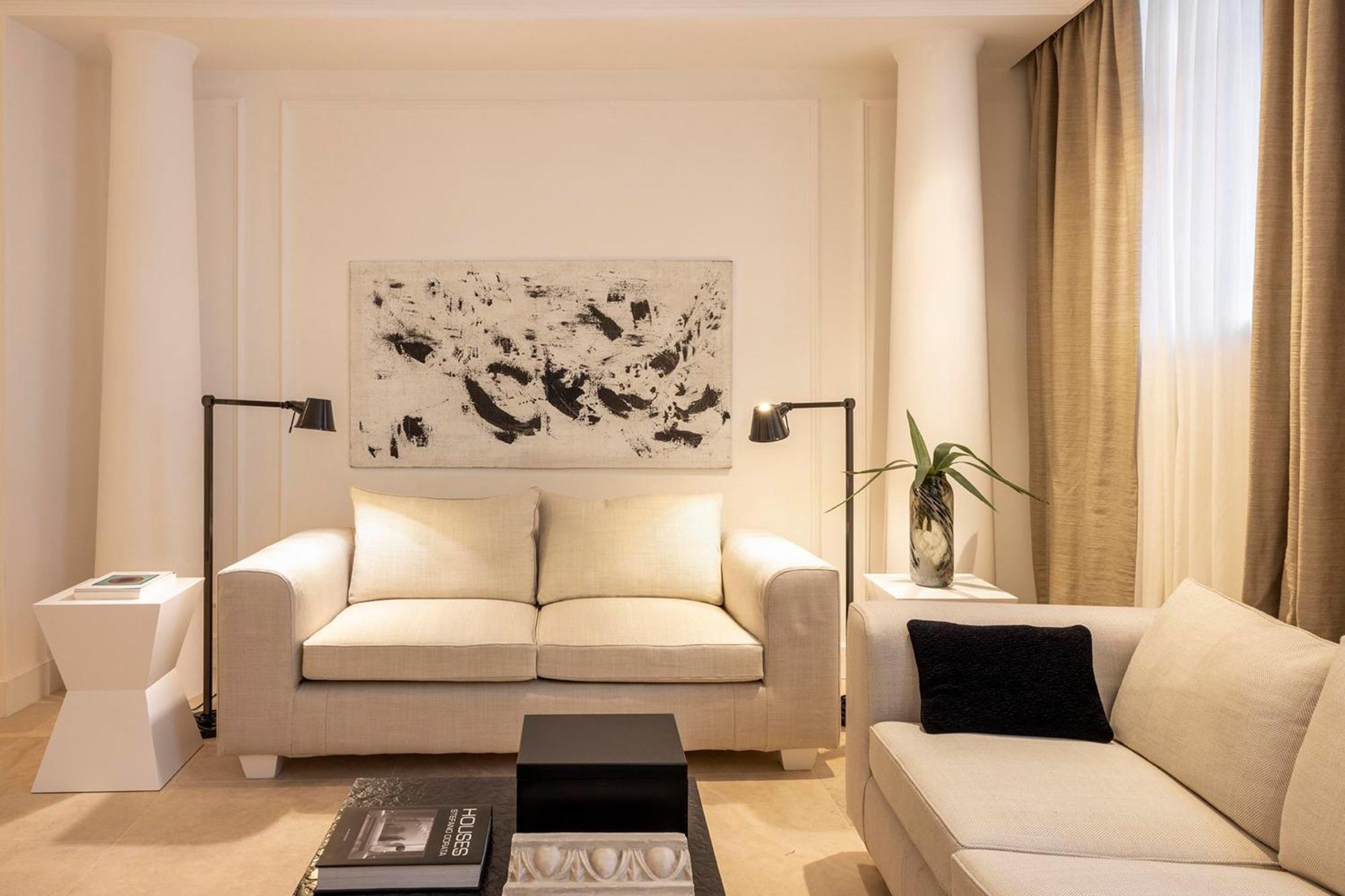 Viam Villa Futura Rome Bagian luar foto