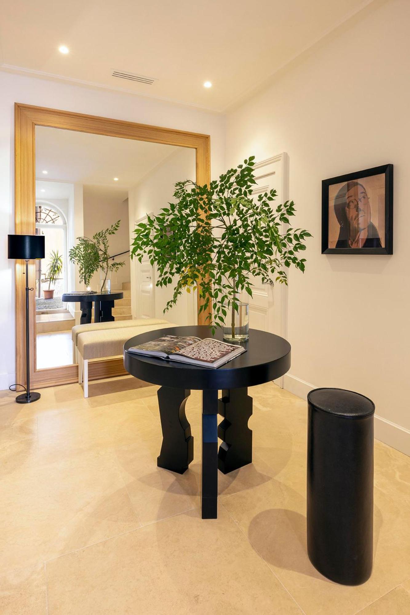 Viam Villa Futura Rome Bagian luar foto