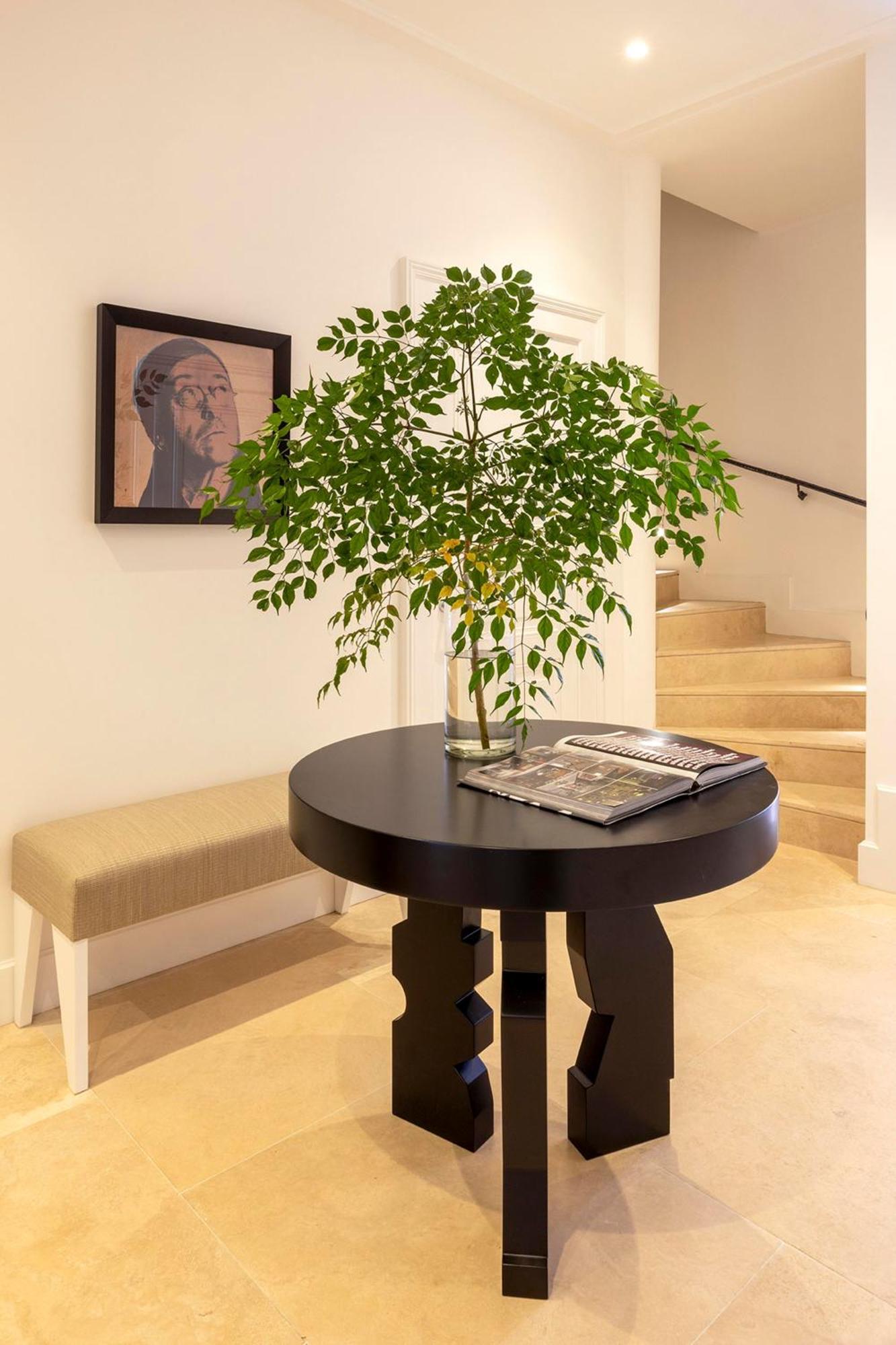 Viam Villa Futura Rome Bagian luar foto